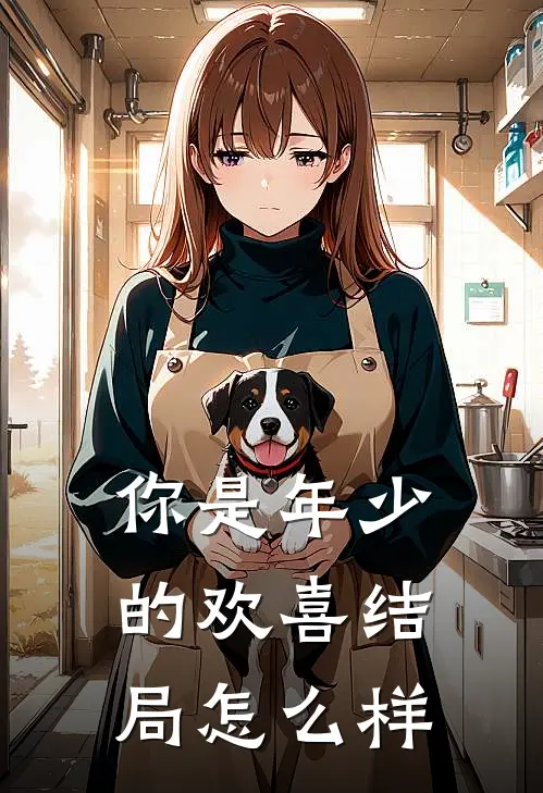 你是年少的欢喜结局怎么样