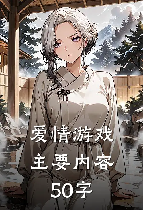 爱情游戏主要内容50字