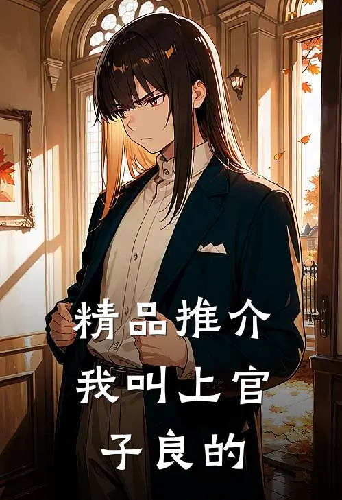 精品推介我叫上官子良的