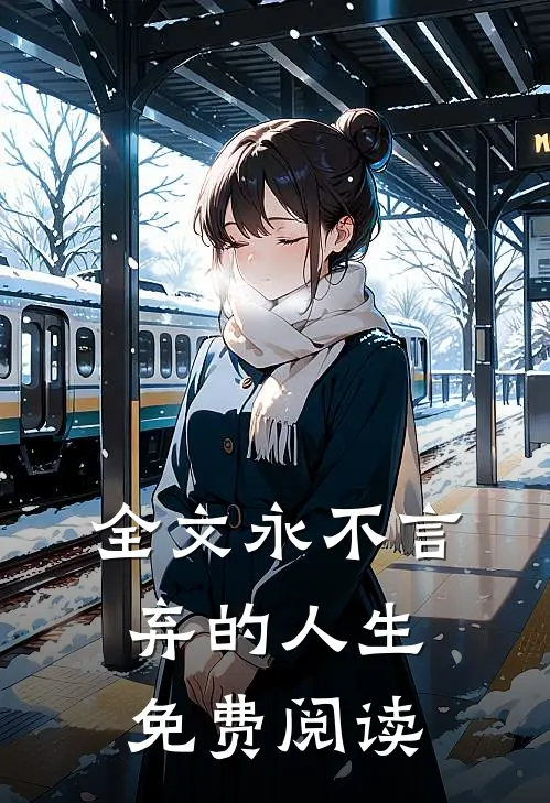 全文永不言弃的人生免费阅读