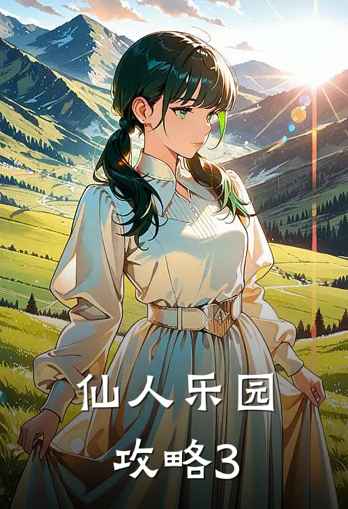 仙人乐园攻略3