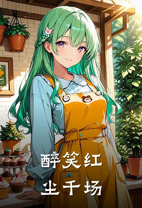 醉笑红尘千场