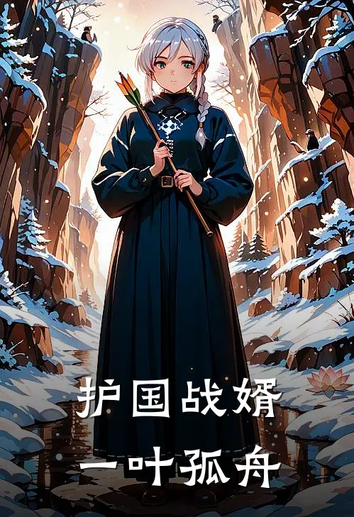 护国战婿一叶孤舟