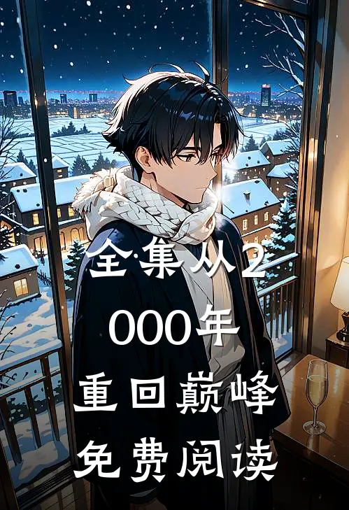 全集从2000年重回巅峰免费阅读