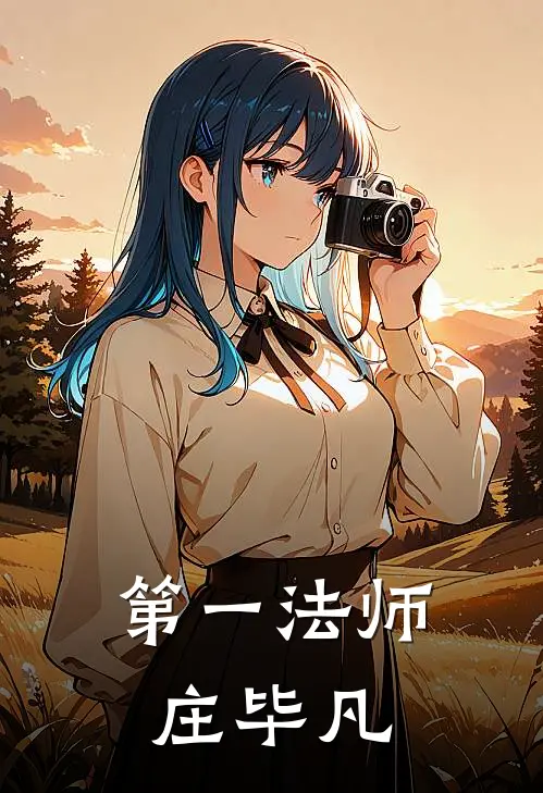 第一法师 庄毕凡