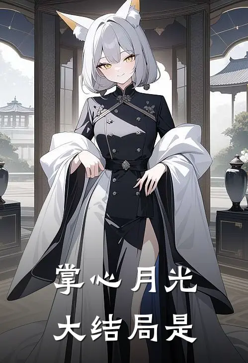 掌心月光大结局是