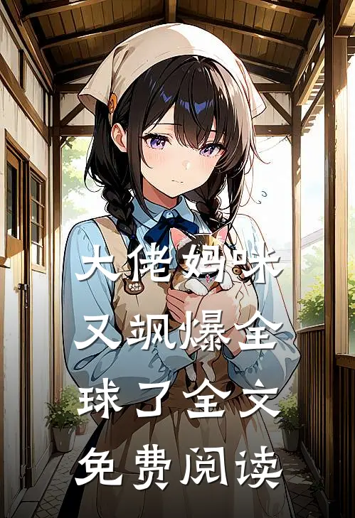 大佬妈咪又飒爆全球了全文免费阅读