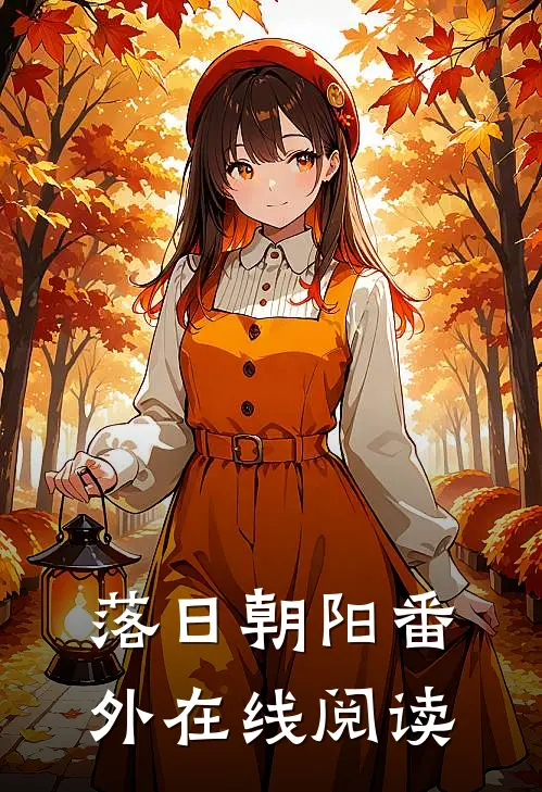 落日朝阳 番外在线阅读