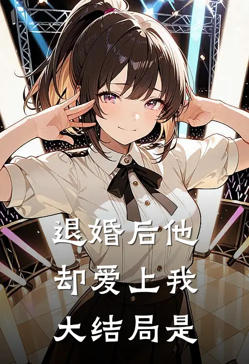 退婚后他却爱上我大结局是
