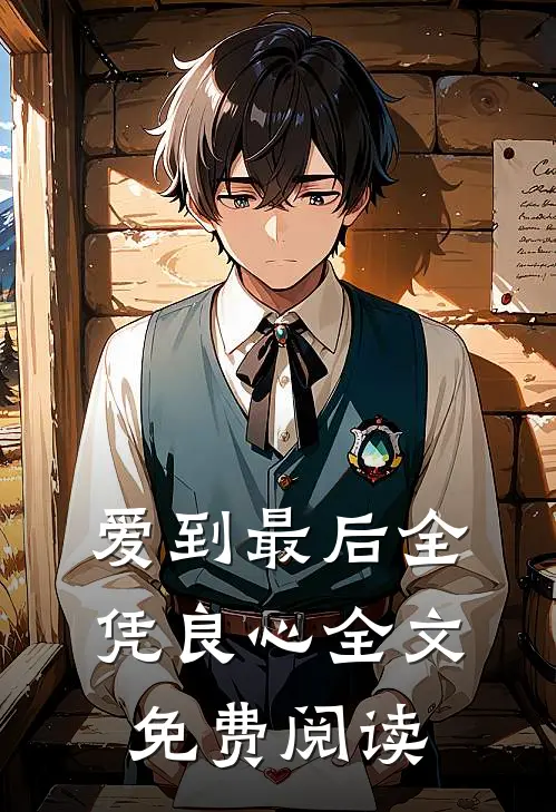 爱到最后全凭良心全文免费阅读