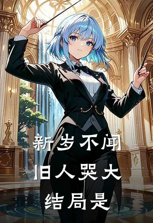 新岁不闻旧人哭大结局是