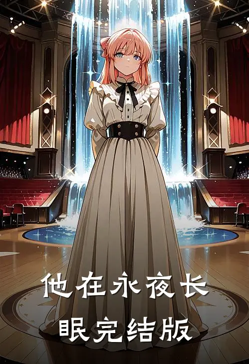 他在永夜长眠完结版