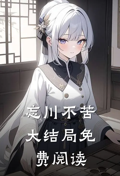 忘川不苦大结局免费阅读