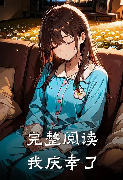 完整阅读我庆幸了