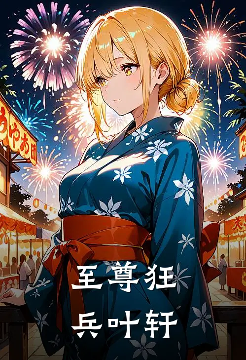 至尊狂兵叶轩