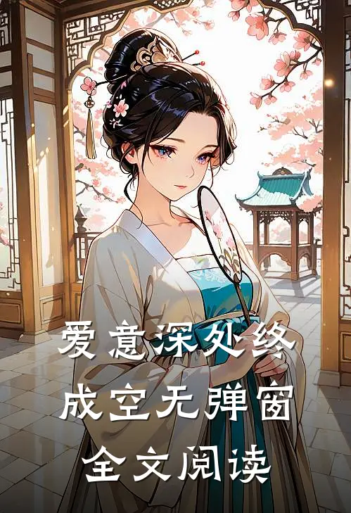 爱意深处终成空无弹窗全文阅读
