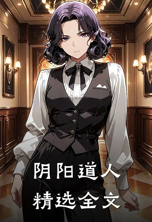 阴阳道人精选全文