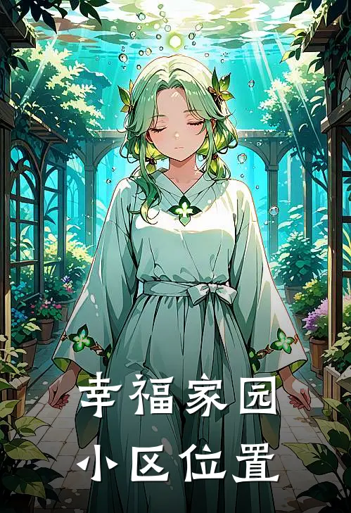 幸福家园小区位置