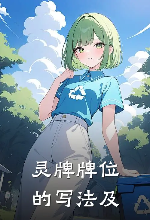灵牌牌位的写法及