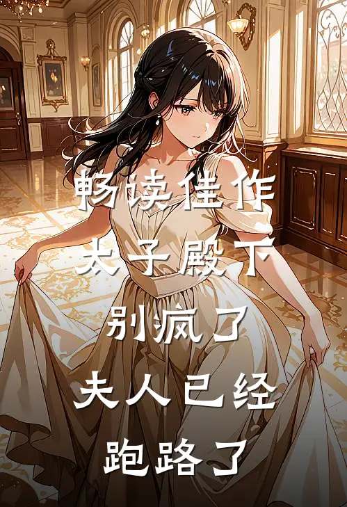 畅读佳作太子殿下别疯了,夫人已经跑路了