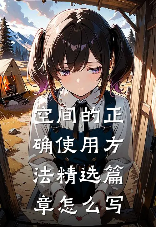 空间的正确使用方法精选篇章怎么写