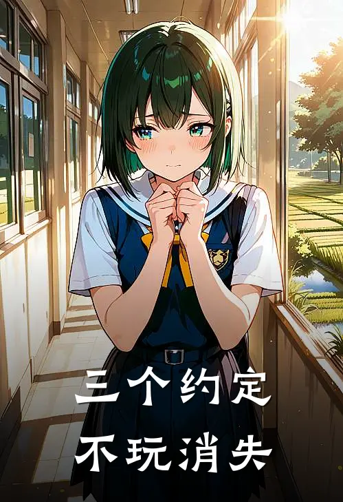三个约定不玩消失