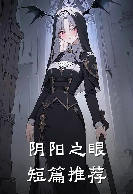 阴阳之眼短篇推荐