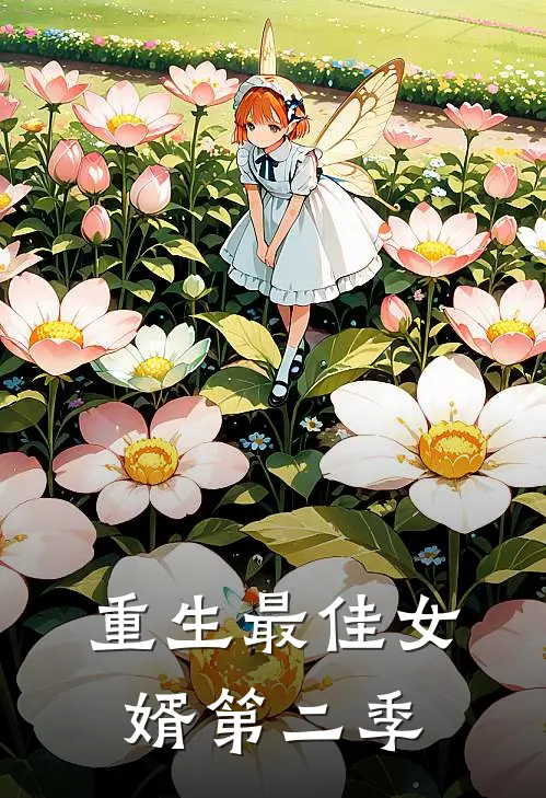 重生最佳女婿第二季