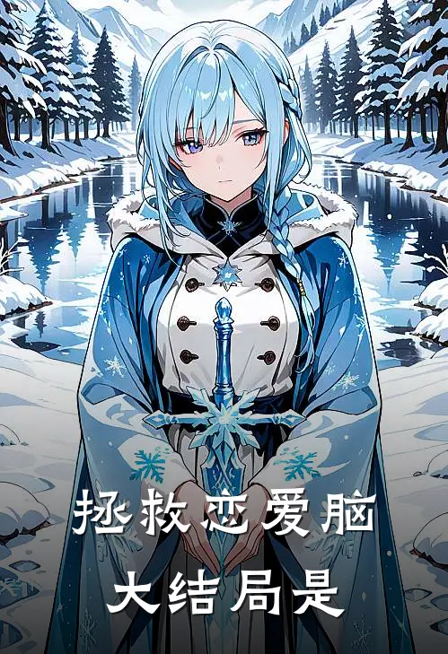 拯救恋爱脑大结局是