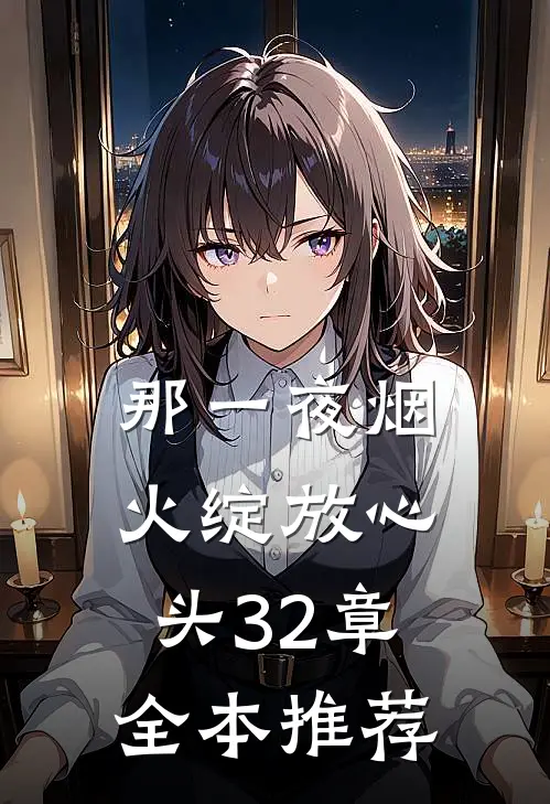 那一夜烟火绽放心头32章全本推荐