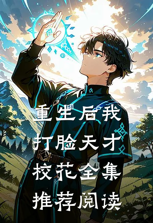 重生后我打脸天才校花全集推荐阅读