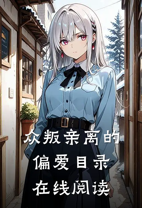 众叛亲离的偏爱目录在线阅读