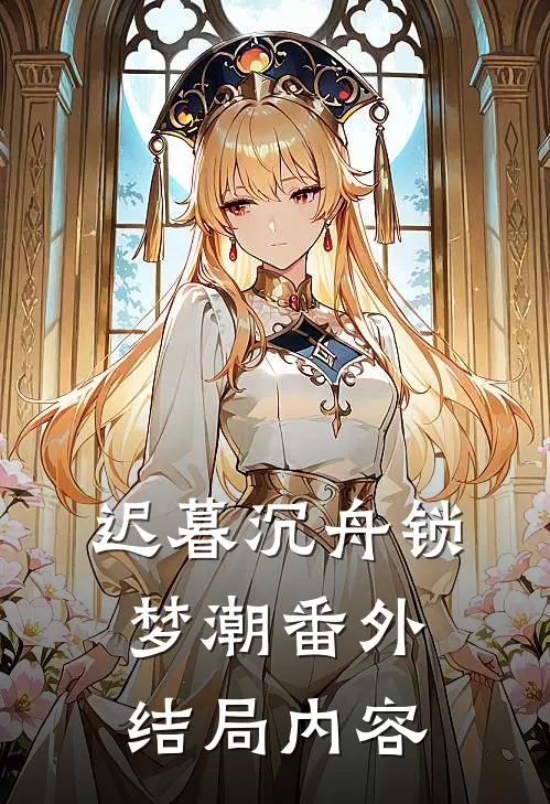 迟暮沉舟锁梦潮番外结局内容