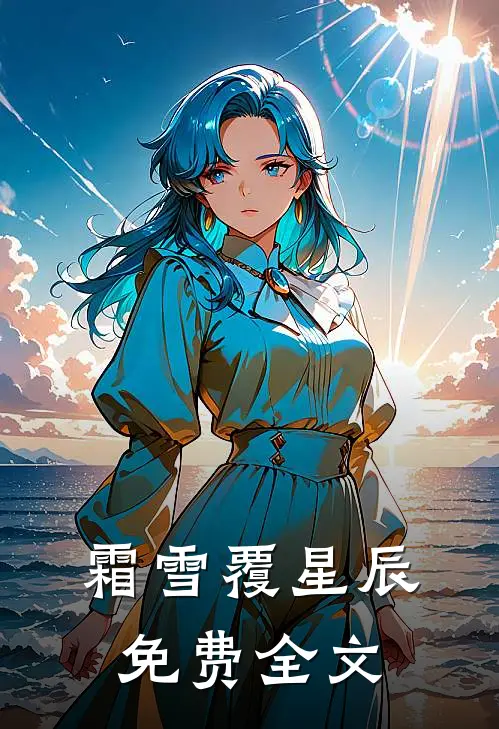霜雪覆星辰免费全文