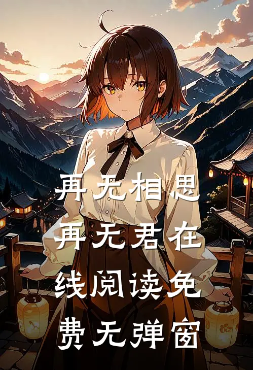 再无相思再无君在线阅读免费无弹窗