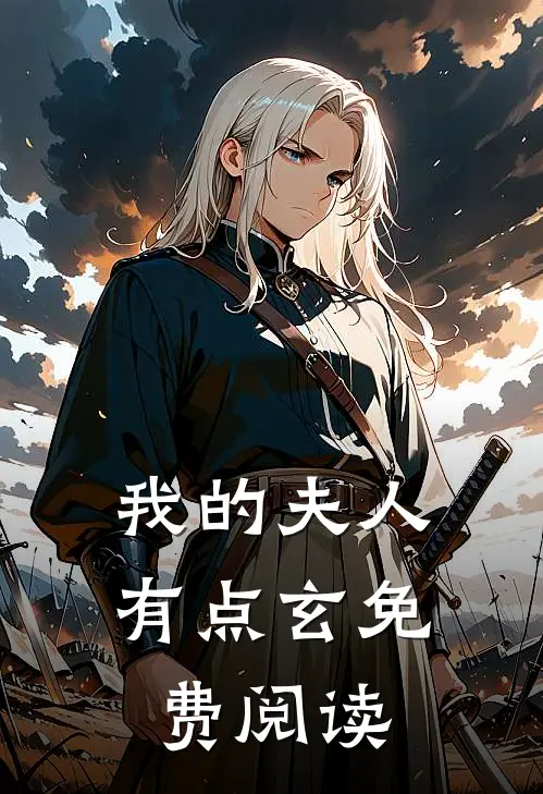 我的夫人有点玄免费阅读