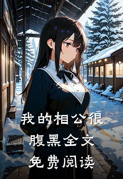 我的相公很腹黑全文免费阅读