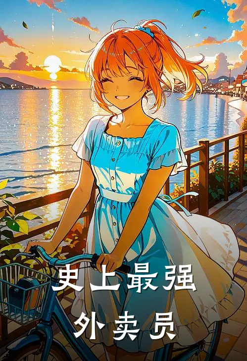 史上最强外卖员