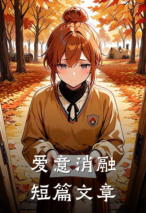 爱意消融短篇文章