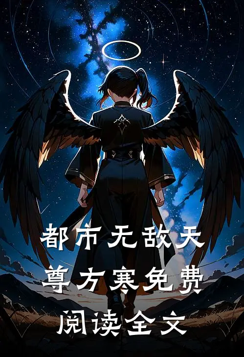 都市无敌天尊方寒免费阅读全文