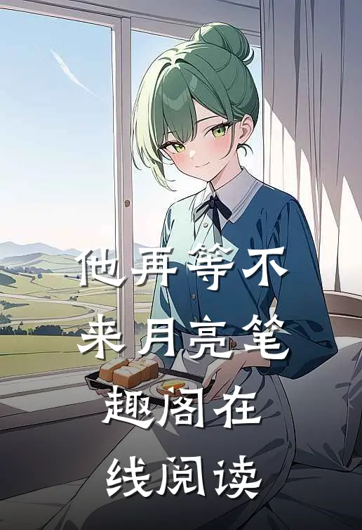 他再等不来月亮笔趣阁在线阅读
