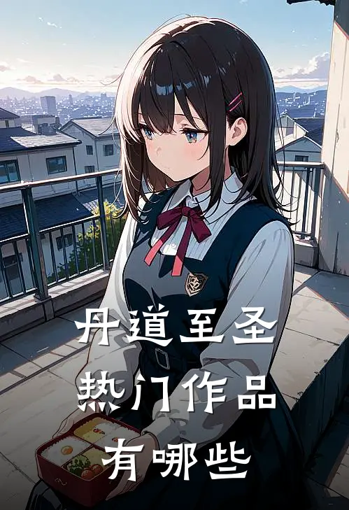 丹道至圣热门作品有哪些
