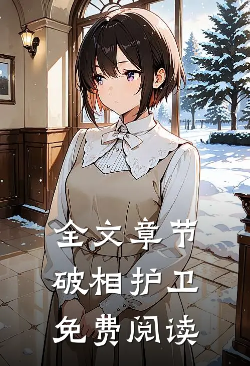 全文章节破相护卫免费阅读