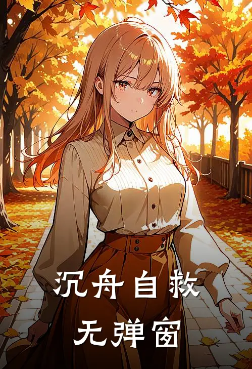 沉舟自救无弹窗
