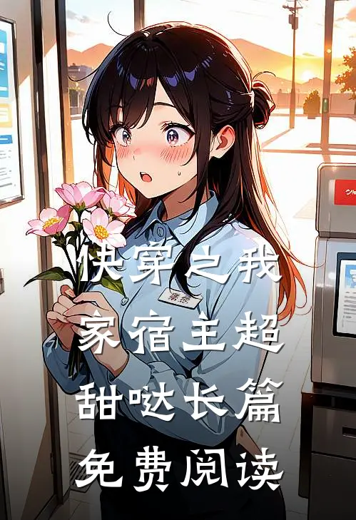 快穿之我家宿主超甜哒长篇免费阅读