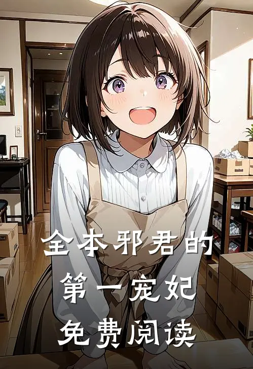 全本邪君的第一宠妃免费阅读