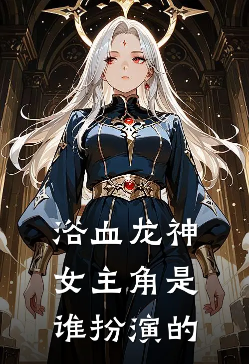 浴血龙神女主角是谁扮演的