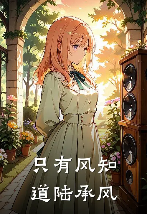 只有风知道陆承风
