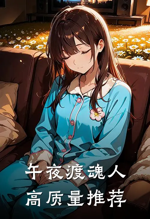 午夜渡魂人高质量推荐