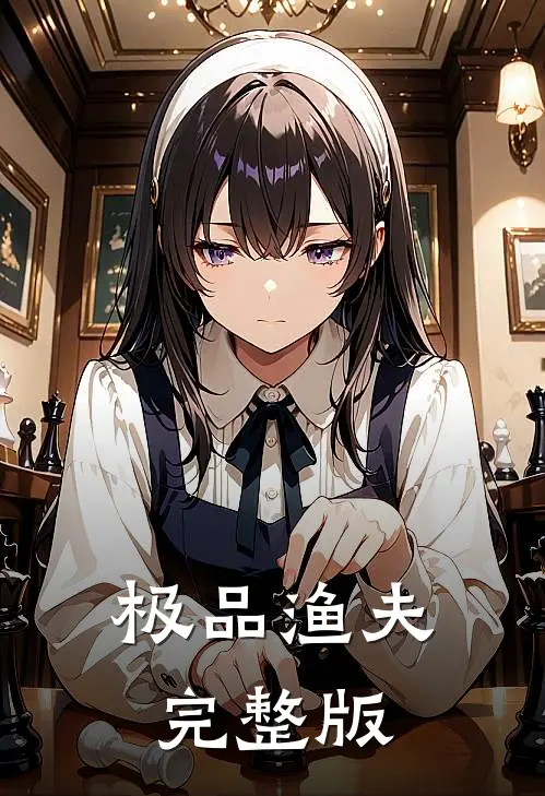 极品渔夫完整版